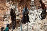 Rwanda Returns Congo Minerals But Distrust Remains